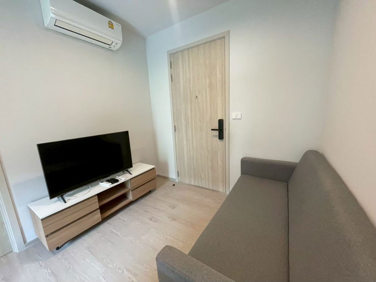 รูป Rds-5029 ให้เช่าคอนโด นิว โนเบิล เซ็นเตอร์ บางนา นัดชมห้อง ■ line : @propertybkk4 - รูปที่ 5/11
