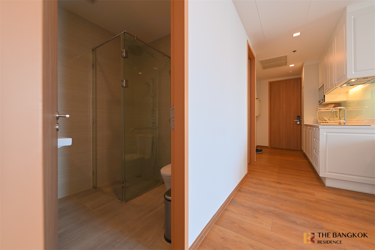 รูป โนเบิล บี เทอร์ตี้ทรี  ยูนิต Luxury หรูหราแบบไม่ต้องรอ - รูปที่ 7/10