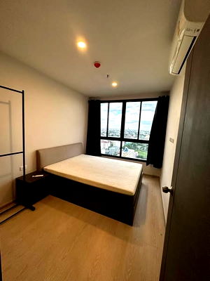 Condos for rent Bangna - Trat  : Code: KJ7652  for rent Elio Del Nest // Line ID: @kjcondo (with @) //
