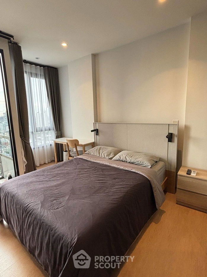 picture 1-BR Condo at Maru Ekkamai 2 near BTS Ekkamai (ID 2208493) - 5/8