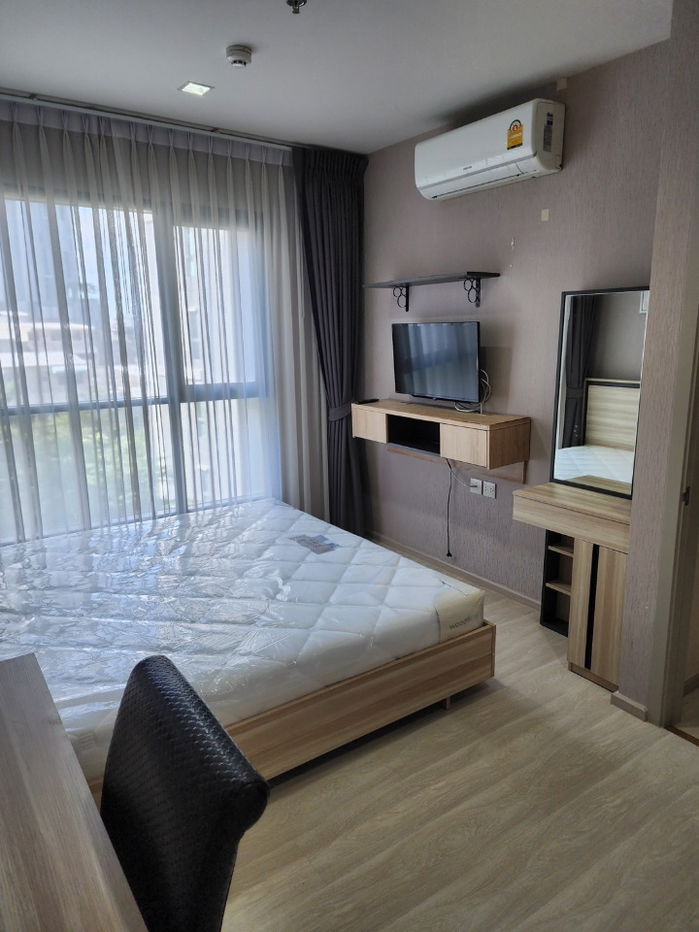 รูป คอนโดให้เช่า Life Sukhumvit 48 (ไลฟ์ สุขุมวิท 48)  ติดต่อ Line : @homeforu8 - รูปที่ 6/11