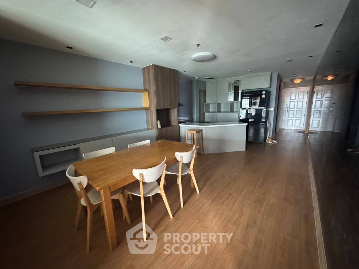 รูป คอนโด 2-ห้องนอน ที่ สลิลธารา คอนโดมิเนียม ใน บางโคล่ (ID 2207497) - รูปที่ 2/6