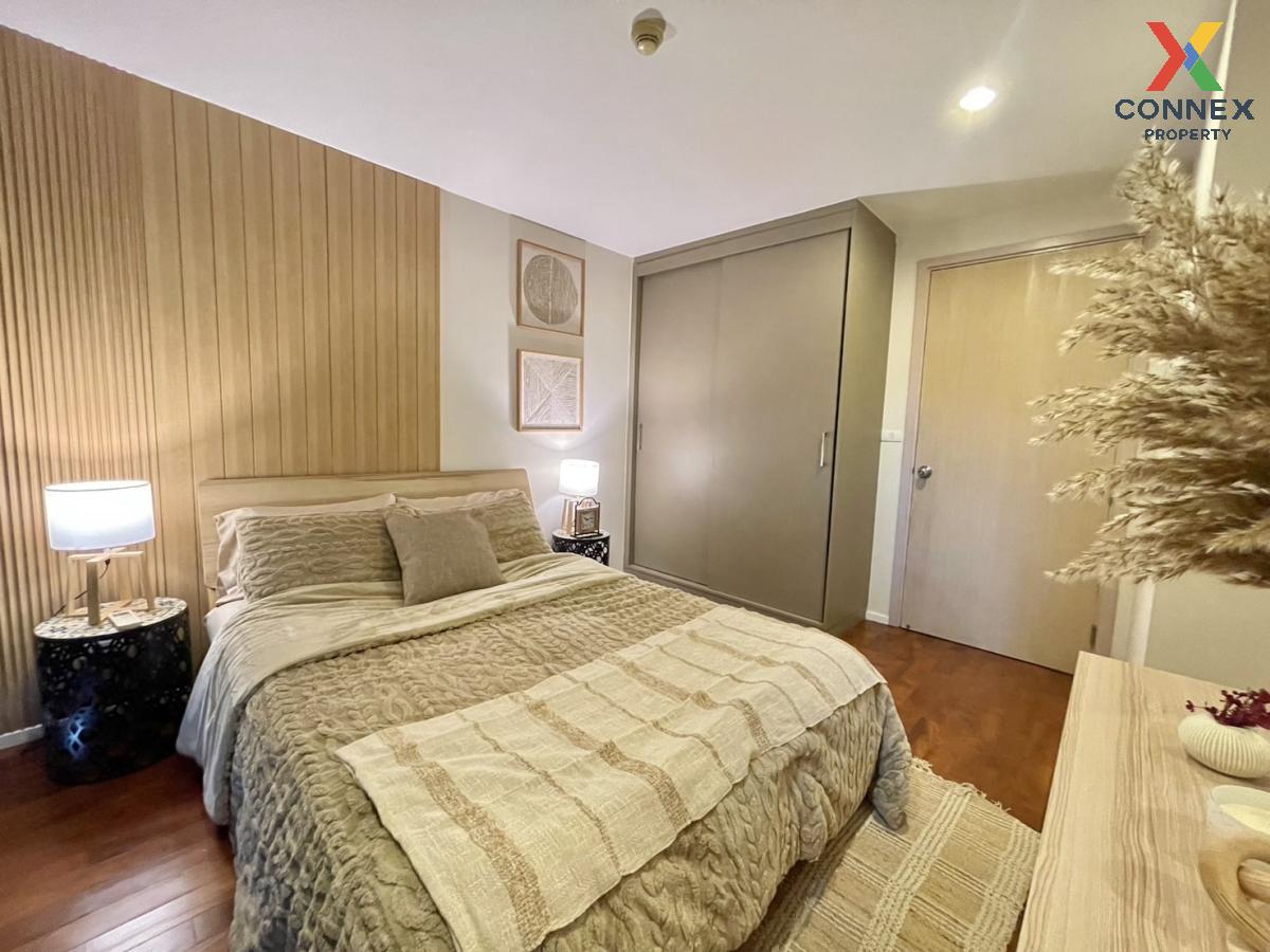 picture FOR RENT condo , Siri on 8 , BTS-Asok , Khlong Toei , Khlong Toei , Bangkok , CX-54308 ✅ Live chat with us ADD LINE @connexproperty ✅  - 5/8
