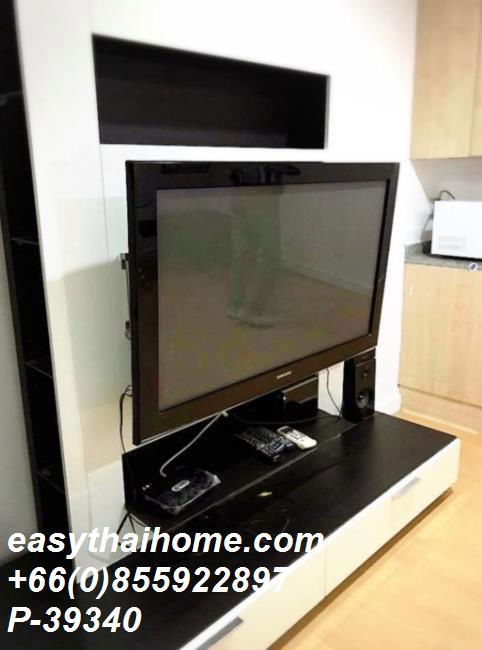 picture P-39340 Condo for rent The Trendy Condominium fully furnished (Confirm again when visit).  - 6/9