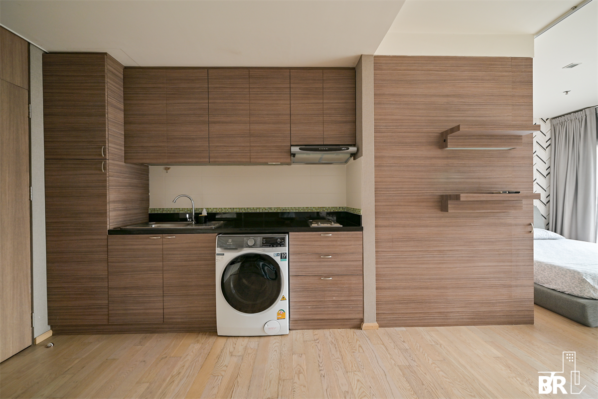 picture Noble Remix Luxuriously Elevated Unit near BTS Thong Lo - 7/10