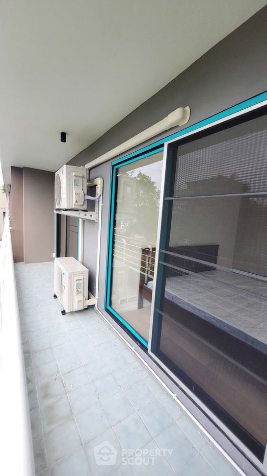 รูป คอนโด 2-ห้องนอน ที่ ชาญอิสระ ซิตี้โฮม คอนโดมิเนียม ใกล้ MRT บางหว้า (ID 2086913) - รูปที่ 30/32