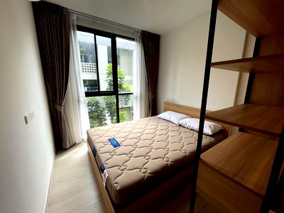 คอนโดให้เช่า : Rds-5029 ให้เช่าคอนโด นิว โนเบิล เซ็นเตอร์ บางนา นัดชมห้อง ■ line : @propertybkk4