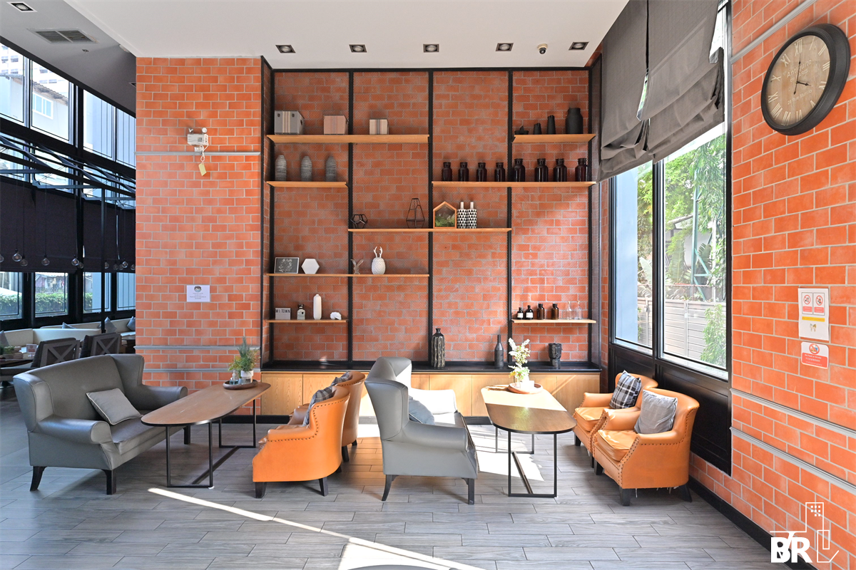 picture Chapter One Midtown Ladprao 24 near MRT Ladprao Station Ultimate Luxury Lifestyle with Convenience - 4/9