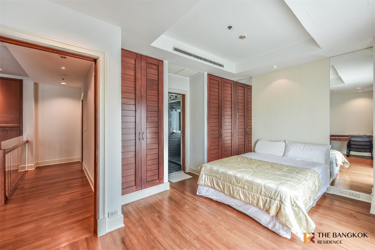 รูป คอนโด Luxury สุดพรีเมียมทำเลทอง รอยัล เรสสิเดนซ์ พาร์ค - รูปที่ 5/10