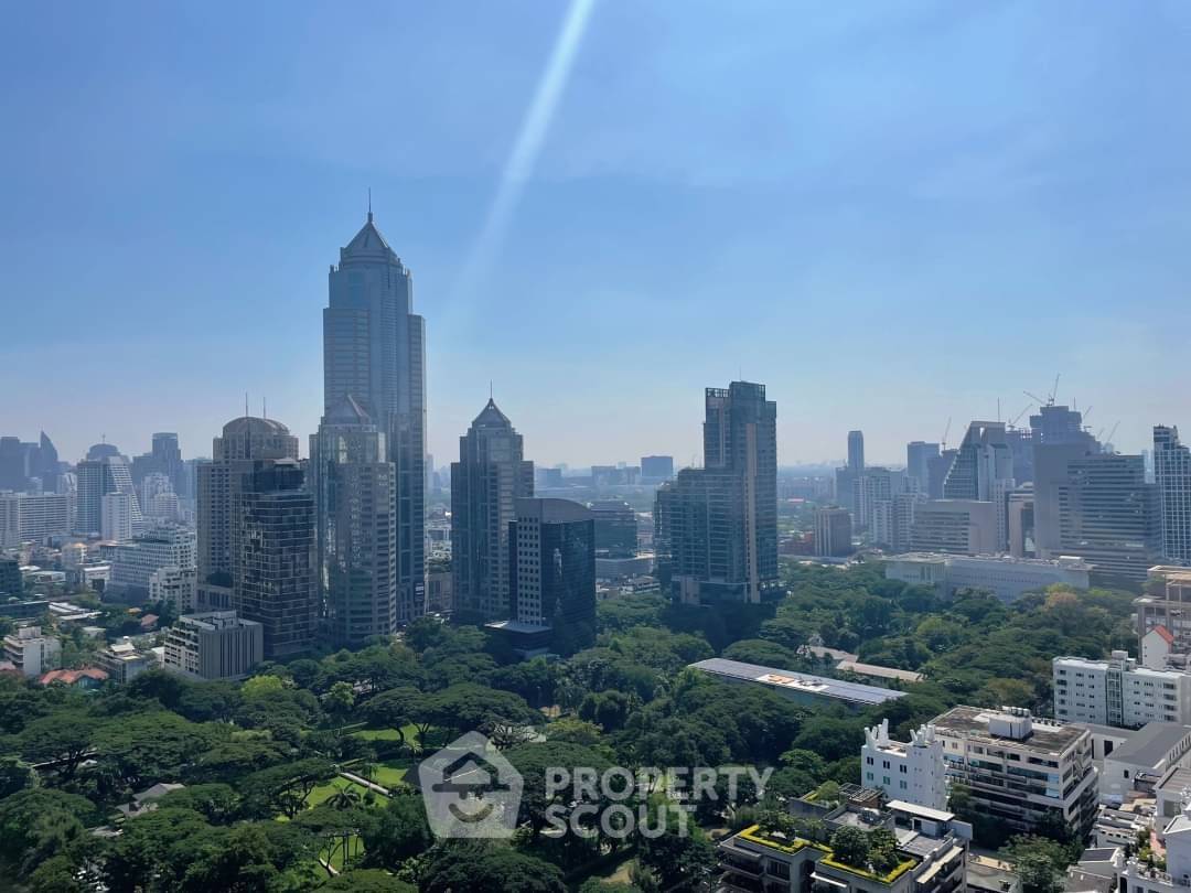 picture 2-BR Condo at SCOPE Langsuan near BTS Chit Lom (ID 993471) - 3/35