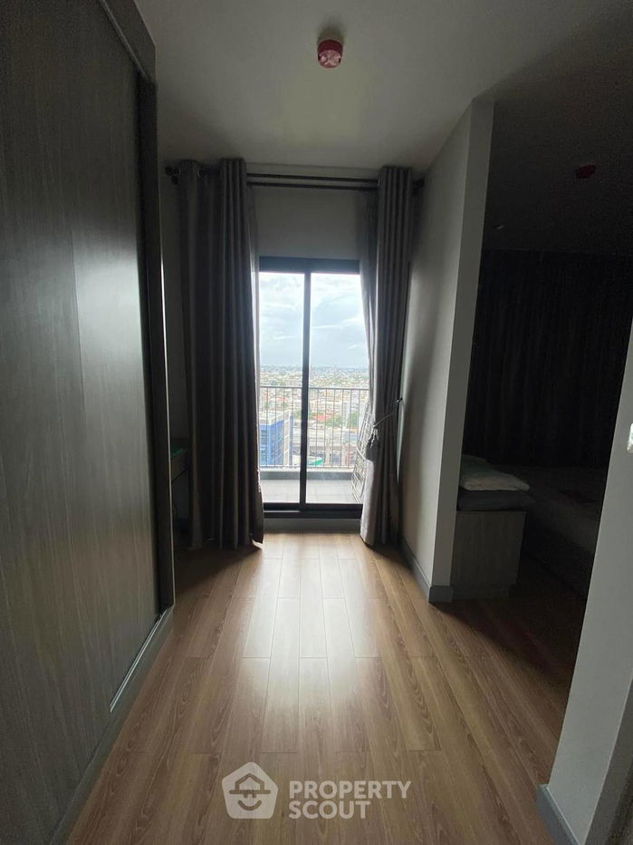 picture 1-BR Condo at Chapter One Midtown Ladprao24 near MRT Lat Phrao (ID 1396523) - 6/7