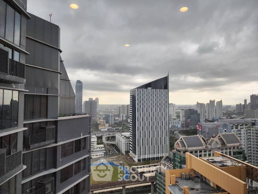 picture 2-BR Condo at Ideo Mobi Asoke near MRT Phetchaburi (ID 1429940) - 43/58