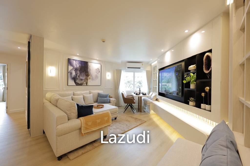 รูป Fortune Condo Town 86 Sqm 2 Bed 2 Bath Condo - รูปที่ 6/32