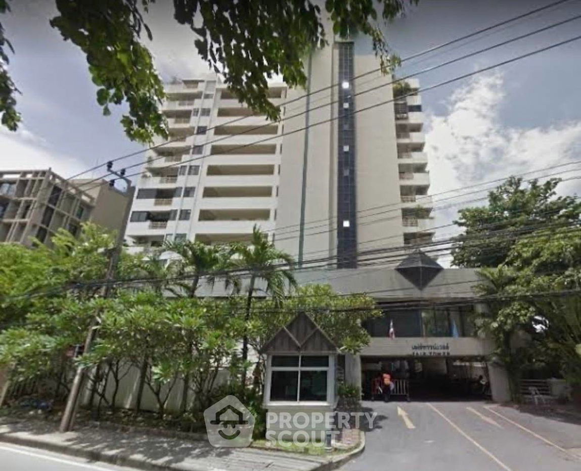 picture 1-BR Condo at Fair Tower Condominium near BTS On Nut (ID 2208437) - 5/6