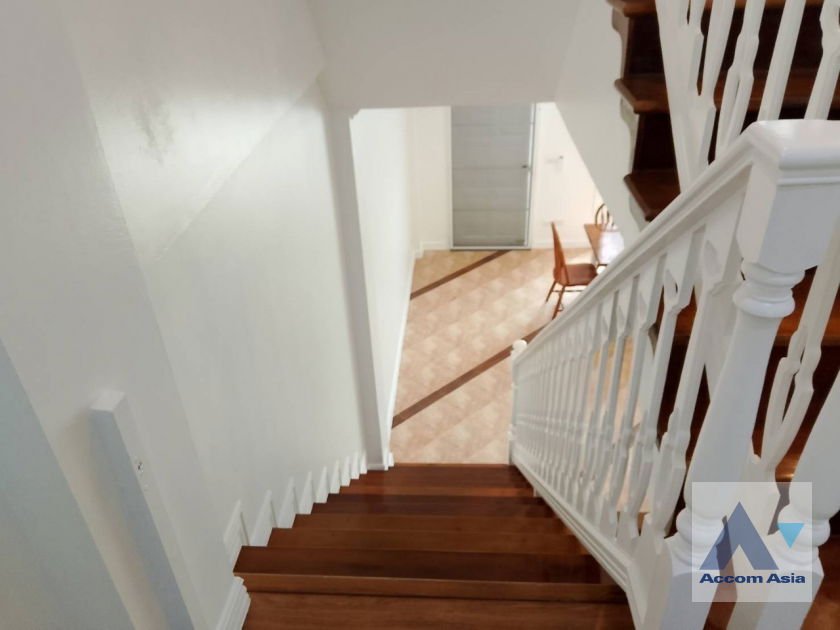รูป 🔼🔽 AccomA 📩  3 BR Townhouse @Fantasia Villa 2 (AA40788) - รูปที่ 16/20