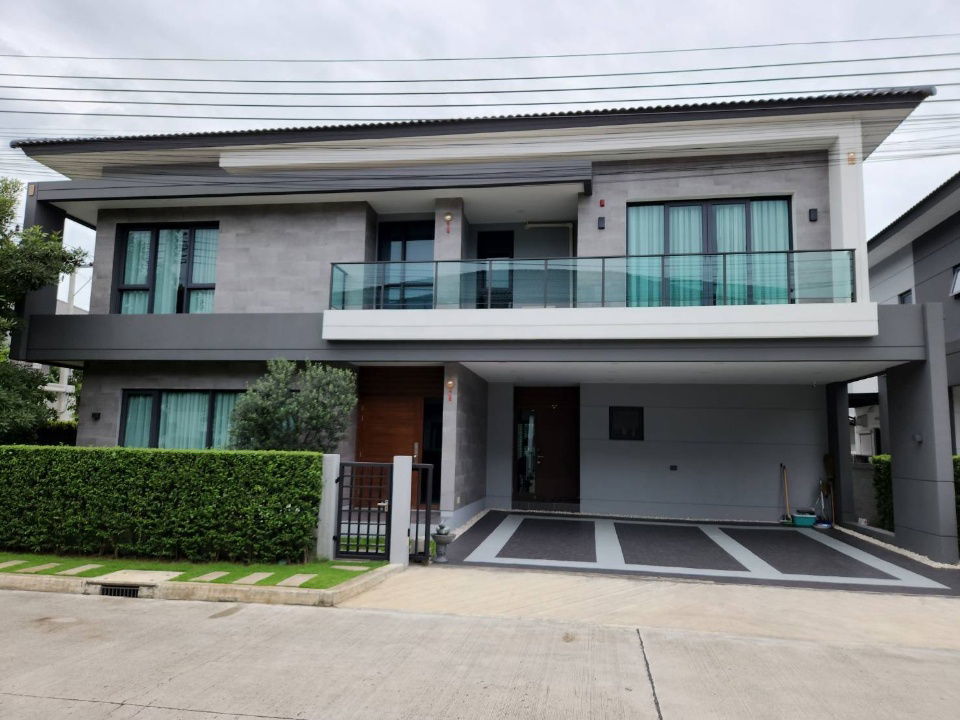 picture ST13500 - The City Bangna (New Project) - 2/15