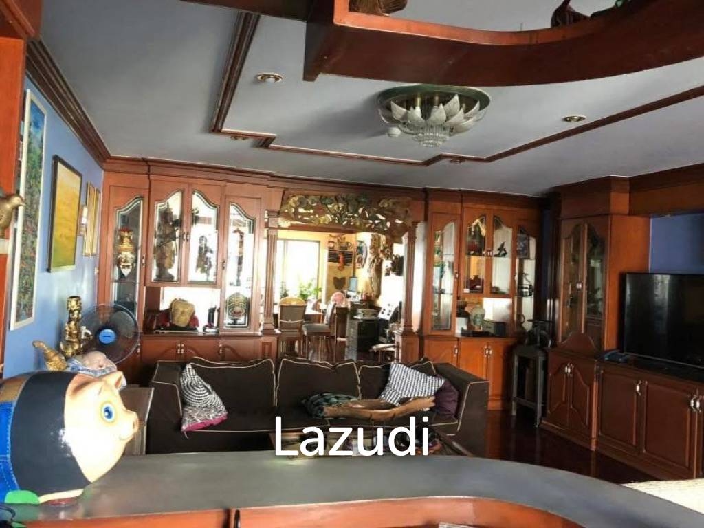 picture 3 Bed 2 Bath 250 SQ.M Regent on the Park 1 - 2/5