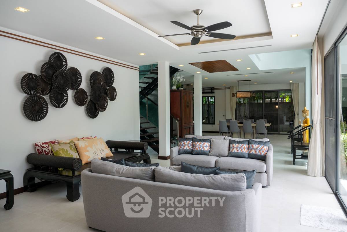รูป บ้าน 4-ห้องนอน ใกล้ หาดลากูน่า (ID 1831555) - รูปที่ 16/43