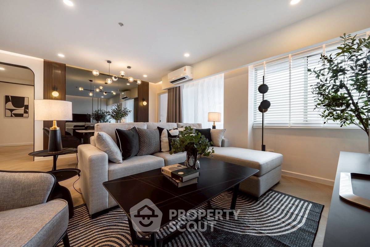 picture 4-BR Condo at The Executive Regent in Chong Nonsi (ID 2209163) - 11/22