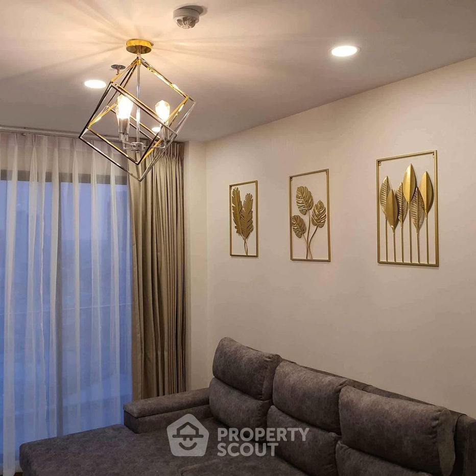 picture 1-BR Condo at Supalai Premier Charoen Nakhon near BTS Krung Thon Buri (ID 2207623) - 4/14