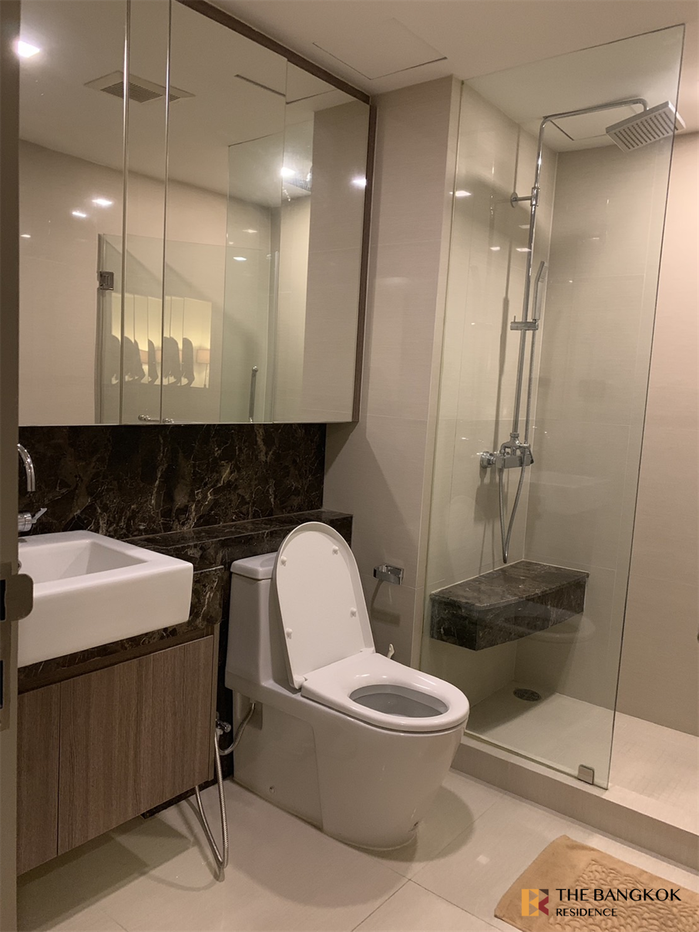 picture Art @Thonglor 25 Luxury Unit, Ready for You Without the Wait - 6/7