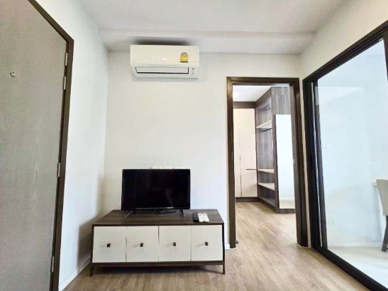 picture Condo for Sale: The Nest Sukhumvit 64 (Only 600 m. from BTS Punnawithi & Udomsuk) - 2/15