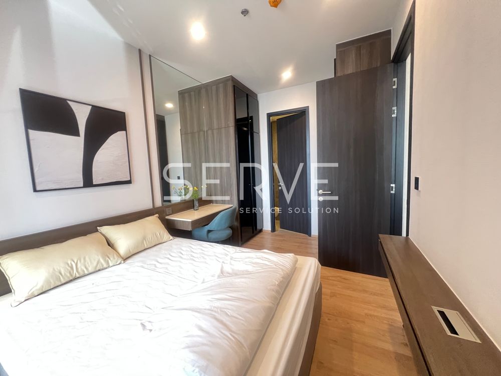 รูป 1 Bed For Rent Good Location Close To BTS Ari-Noble Around Ari - รูปที่ 4/8