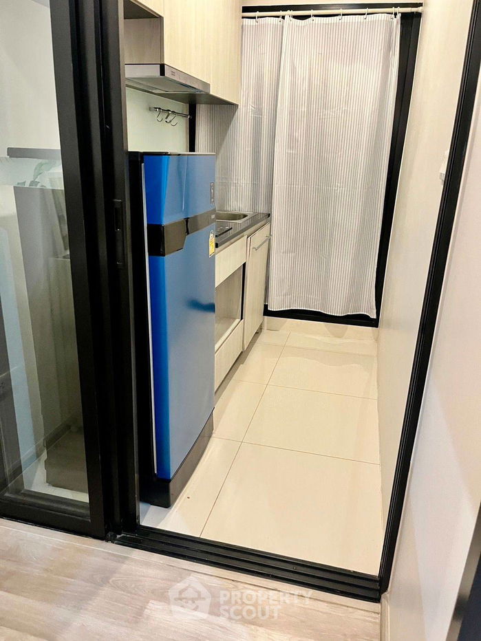 picture 1-BR Condo at Niche MONO Mega Space Bangna in Bang Kaeo (ID 2101317) - 5/13