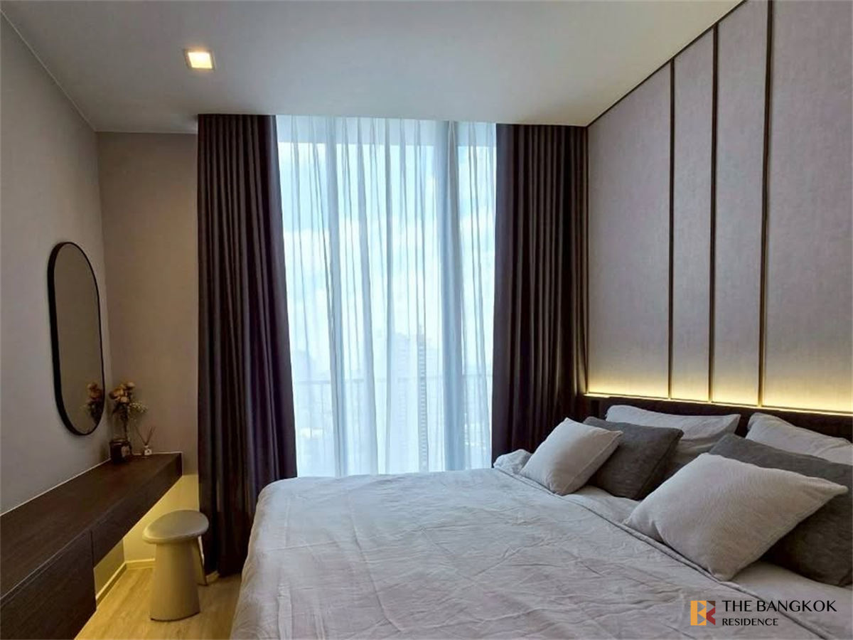 picture NOBLE STATE 39 Ultimate Luxury Condo in Business District near BTS Phrom Phong - 5/10