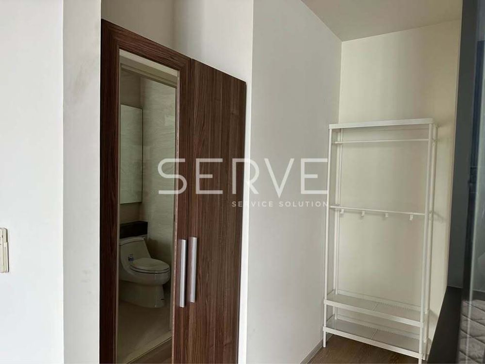 รูป 1 Bed l BTS Chongnonsi l Ashton Silom l For Rental-Ashton Silom - รูปที่ 8/11