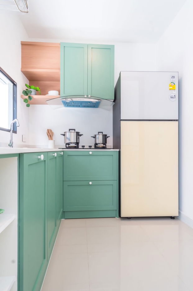 picture #S4125 For Rent Nirvana Define Rama 9 - 7/16