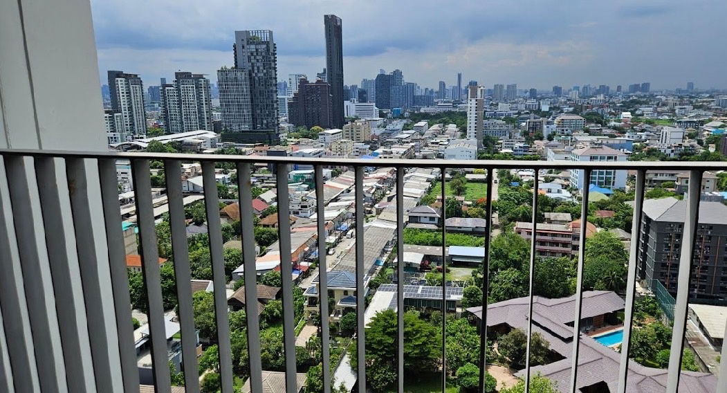 รูป Whizdom connect 101 ☎️1 bed ‼️only 16000/month ‼️NOW AVAILABLE 🔆✅ - รูปที่ 9/9