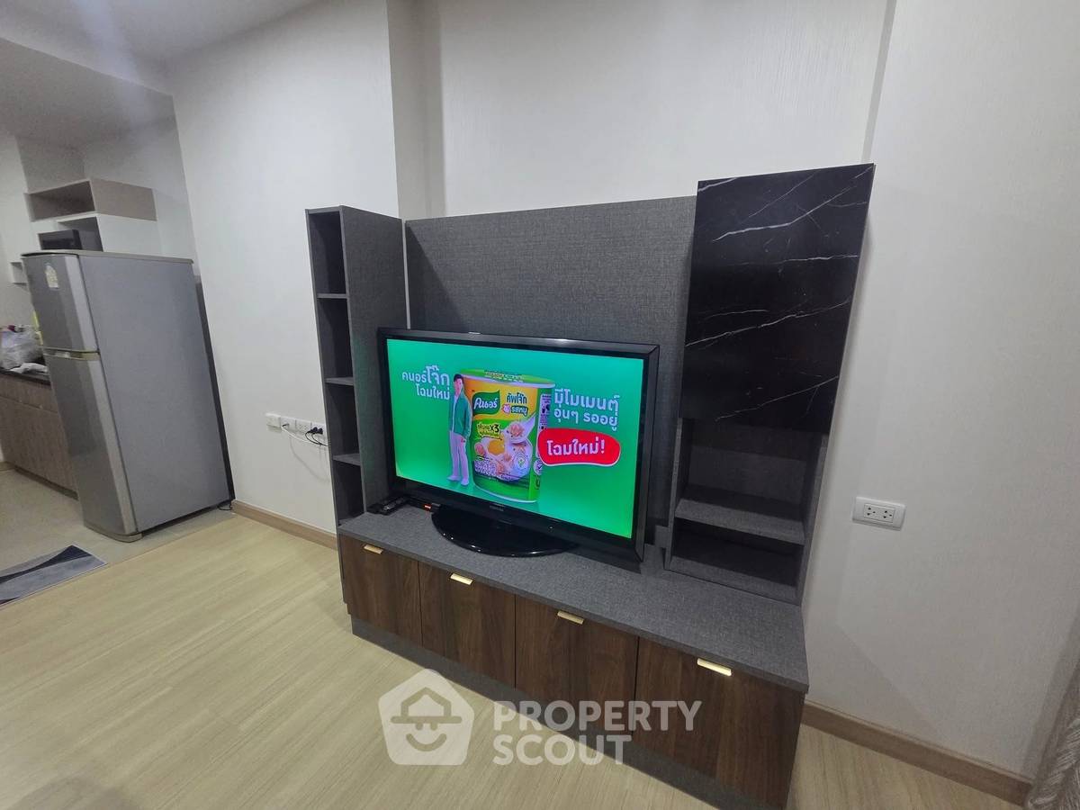 picture 1-BR Condo at Supalai Veranda Ramkhamhaeng close to Ramkhamhaeng (ID 2109635) - 3/25