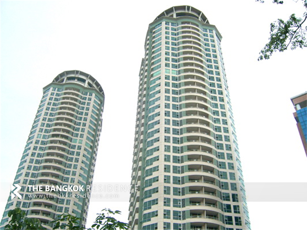 picture Sathorn Heritage The Privilege of Luxury in an Economic Hub Location - 9/9