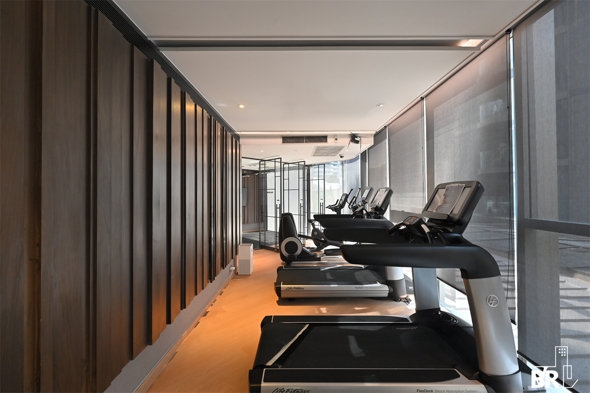 รูป คอนโด Luxury ราคาพิเศษ แอชตัน สุขุมวิท 41 ใกล้ BTS สถานีพร้อมพงษ์ - รูปที่ 4/9