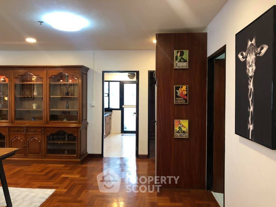 รูป คอนโด 2-ห้องนอน ที่ ลิเบอร์ตี้ พาร์ค 2 ใกล้ ARL มักกะสัน (ID 514522) - รูปที่ 9/18