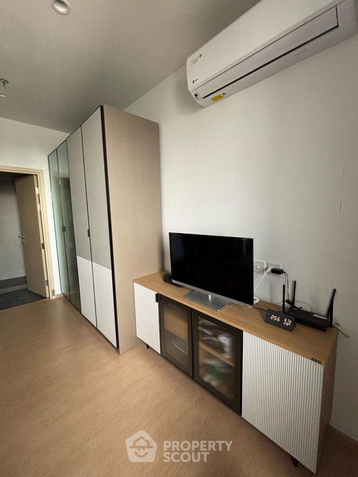 picture 1-BR Condo at Maru Ekkamai 2 near BTS Ekkamai (ID 2208493) - 4/8