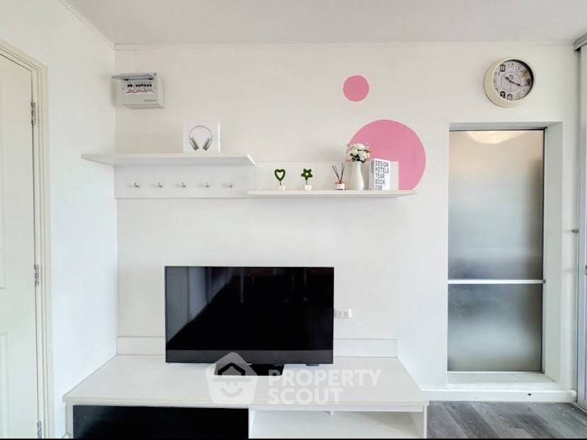 รูป คอนโด 1-ห้องนอน ที่ ดีคอนโด แคมปัส รีสอร์ท บางนา ใน บางบ่อ (ID 2198368) - รูปที่ 7/9
