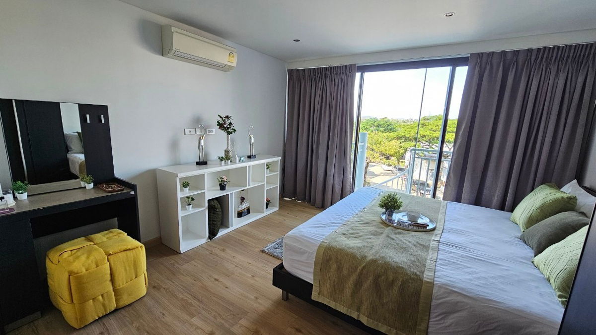 รูป เช่าห้อง Duplex ชั้น 3 ของอาคาร Boat Avenue - รูปที่ 11/20