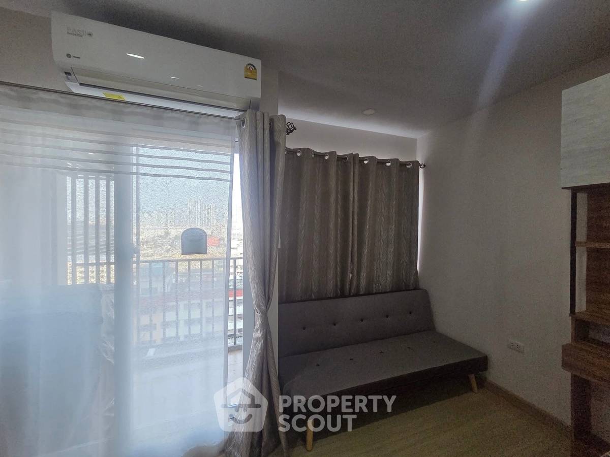 picture 1-BR Condo at Supalai Veranda Ramkhamhaeng close to Ramkhamhaeng (ID 2109635) - 11/25