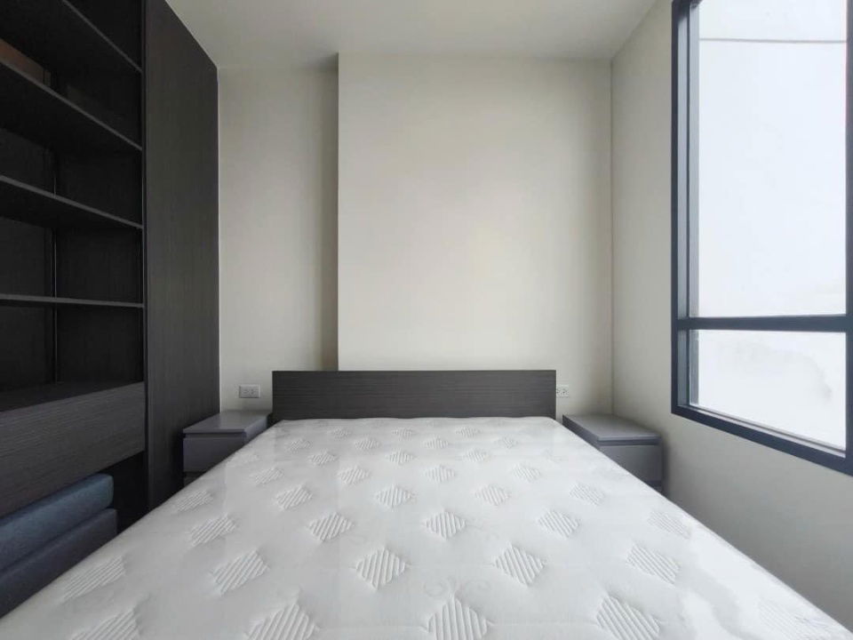 รูป 💥DL-8255💥ว่าง ให้ เช่า นิว โนเบิล รัชดา - ลาดพร้าว  👉แอดไลน์ @goodcondo  - รูปที่ 3/7