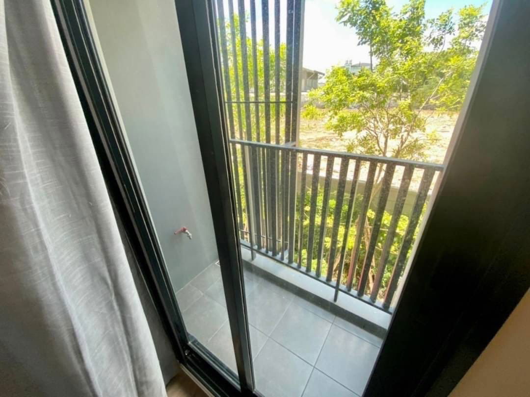 picture Condo for rent: The Origin Ramintra 83 Station (Ram Intra Station Km.9) - 6/7