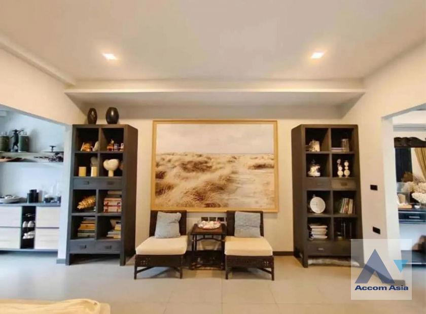 picture 🔼🔽 AccomA 📩  3 BR Townhouse @Vive Bangna km.7 (AA41747) - 6/8