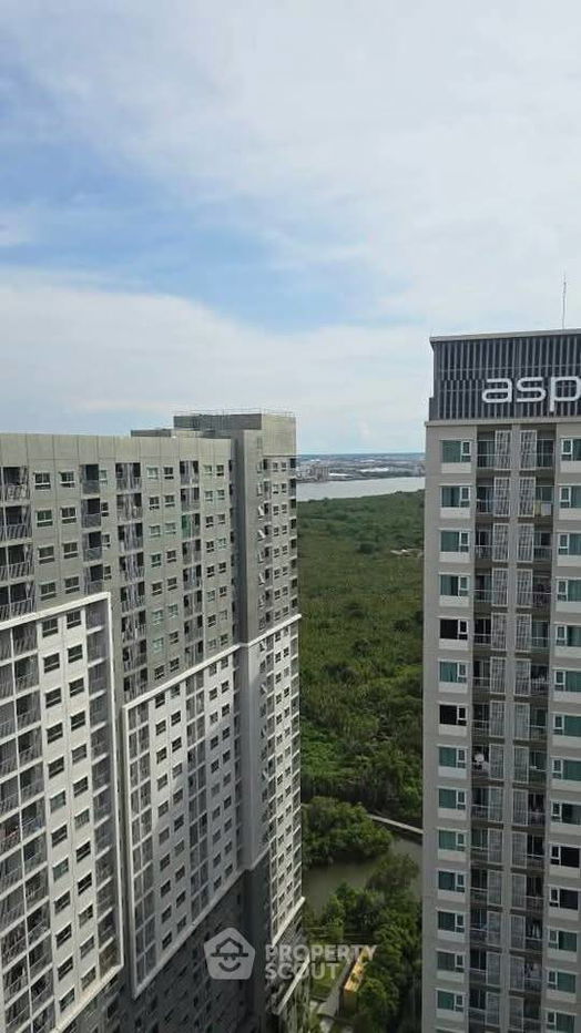 รูป คอนโด 2-ห้องนอน ที่ แอสปาย เอราวัณ ไพร์ม ใกล้ BTS โรงเรียนนายเรือ (ID 2208727) - รูปที่ 10/12