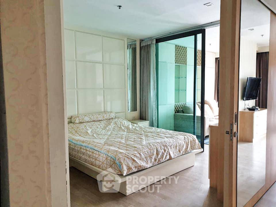 รูป คอนโด 1-ห้องนอน ที่ โนเบิล รีมิกซ์ ใกล้ BTS ทองหล่อ (ID 546842) - รูปที่ 7/7