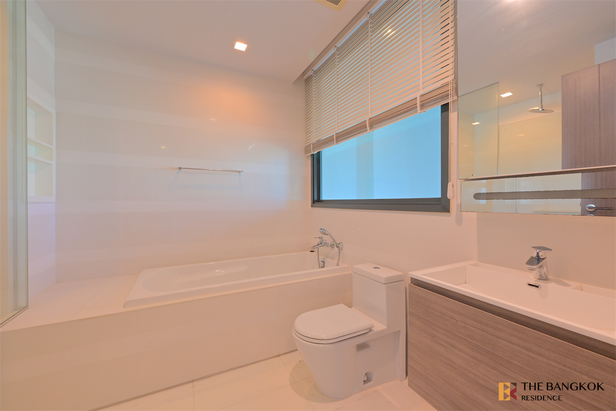 รูป สะดวกสบายกับไลฟ์สไตล์สุด Luxury คีนน์ บาย แสนสิริ ใกล้ BTS สถานีทองหล่อ - รูปที่ 9/10