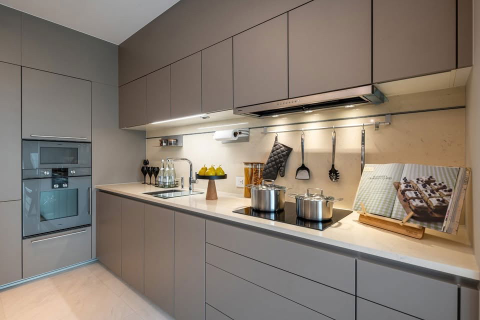 picture Room for rent at Sindhorn Tonson - 10/16