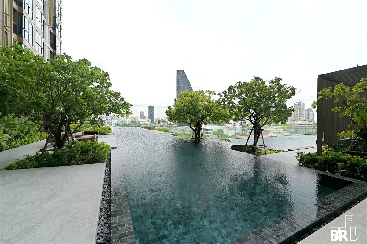 picture 📌 available Now 📌 OKA HAUS Sukhumvit 36 New CBD location near BTS Thonglor - 2/12