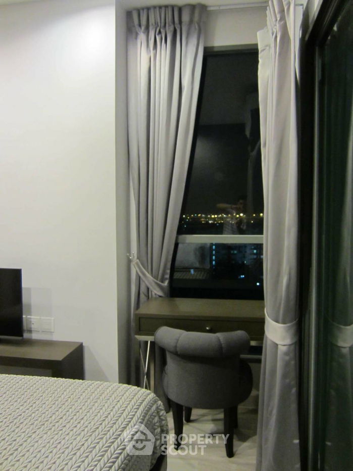 รูป คอนโด 2-ห้องนอน ที่ ไอดีโอ โมบิ สุขุมวิท 81 ใกล้ BTS อ่อนนุช (ID 890314) - รูปที่ 7/13