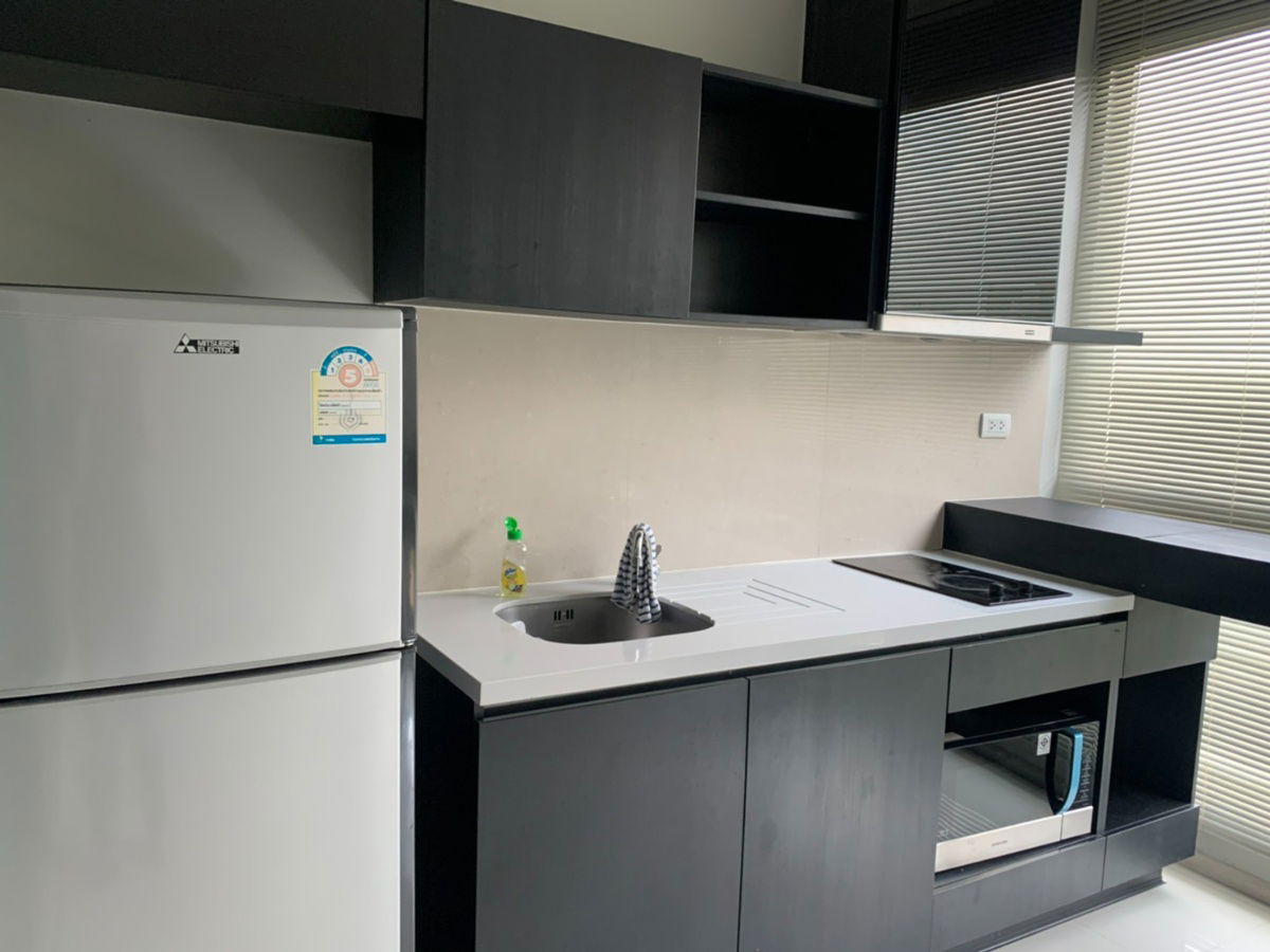 picture Condo for rent : Rhythm Sukhumvit 44/1 - 5/13